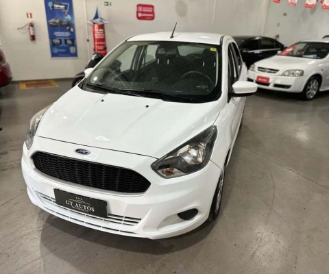 FORD KA SE 1.0 HA B 2018