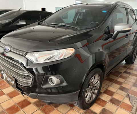 FORD ECOSPORT FSL 1.6 2014