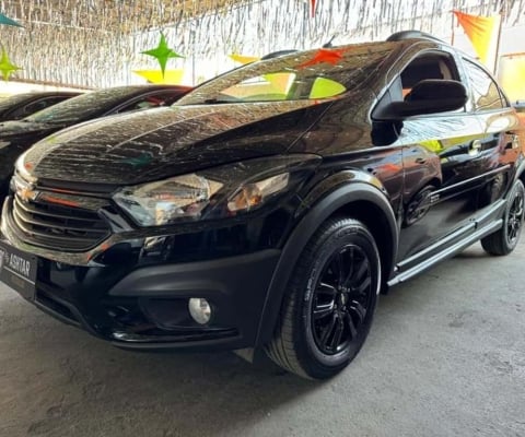 CHEVROLET ONIX 1.4MT ACT 2019