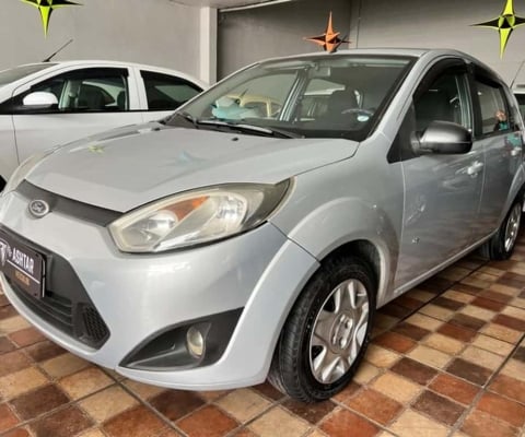 FORD FIESTA 1.6 FLEX 2014