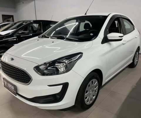 FORD KA SE 1.0 HA C 2020