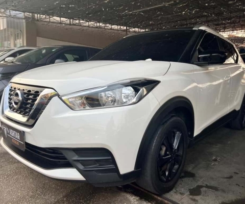 NISSAN KICKS S MT 2018