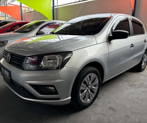 VOLKSWAGEN GOL 1.6L MB5 2019