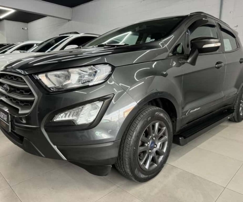 FORD ECOSPORT SE 1.5 2020