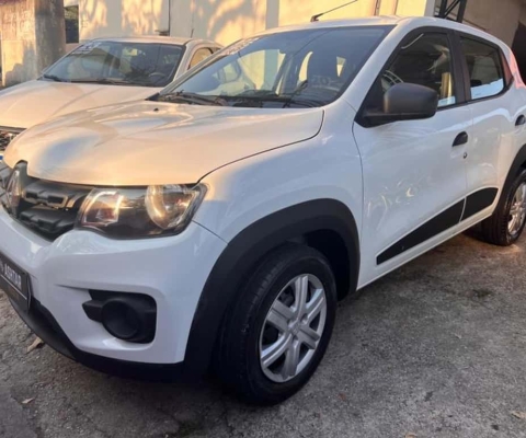 RENAULT KWID ZEN 10MT 2022