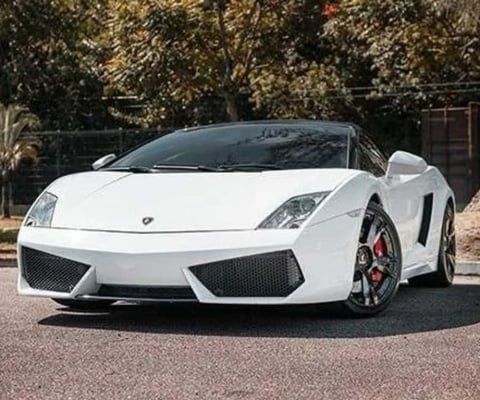 LAMBORGHINI GALLARDO SPYDER LP560-4 2010