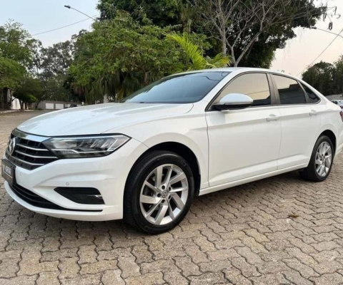 VOLKSWAGEN JETTA CL AF 2018