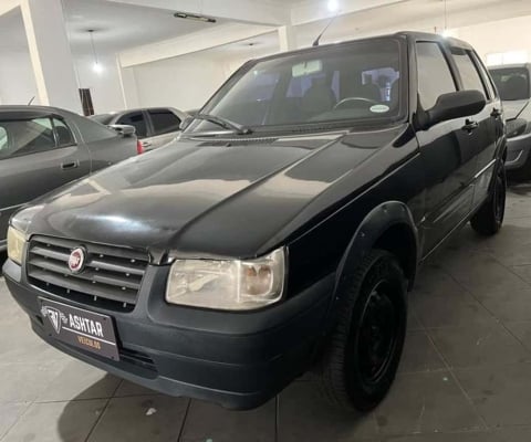 FIAT UNO MILLE WAY ECON 2010