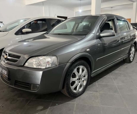 CHEVROLET ASTRA HB 4P ADVANTAGE 2011