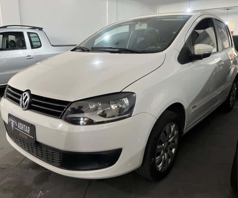 VOLKSWAGEN FOX 1.0 GII 2014