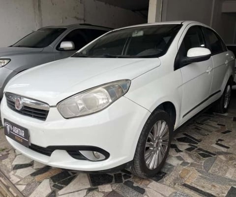 FIAT SIENA ESSENCE 1.6 2014