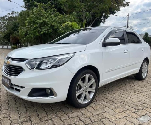 CHEVROLET COBALT 18M LTZ 2019