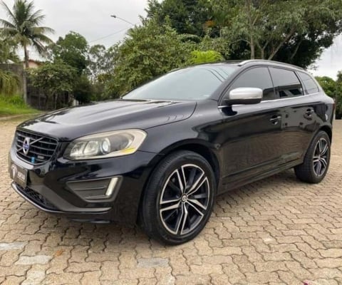 VOLVO XC60 2.0T5 R-DES 2015