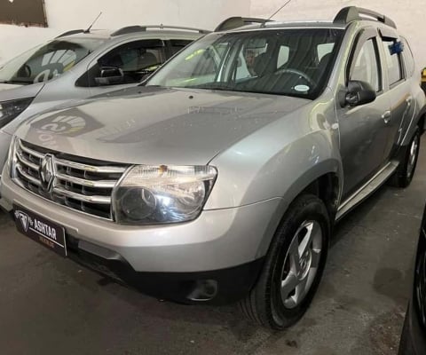 RENAULT DUSTER 16 E 4X2 2015