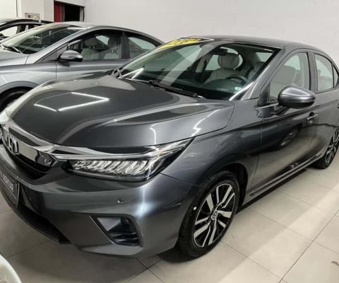 HONDA CITY TOURING 2023