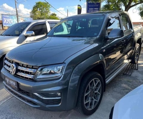 VOLKSWAGEN AMAROK CD 4X4 HIGH 2021