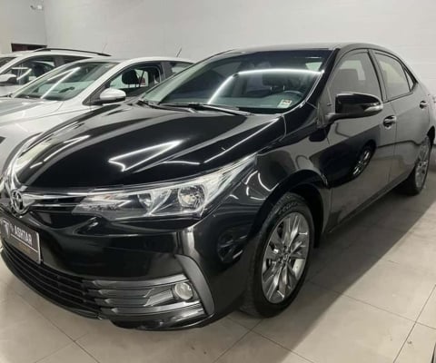 TOYOTA COROLLA XEI20FLEX 2019