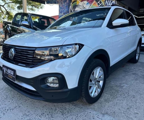 VOLKSWAGEN T CROSS TSI AD 2020