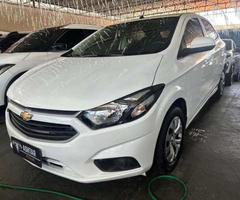 CHEVROLET ONIX JOY 2020