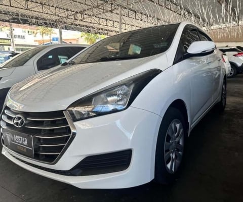 HYUNDAI HYUNDAHB20S 1.0M COMF 2018