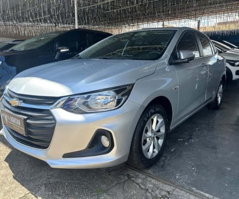 CHEVROLET ONIX PLUS 10TAT LTZ 2022