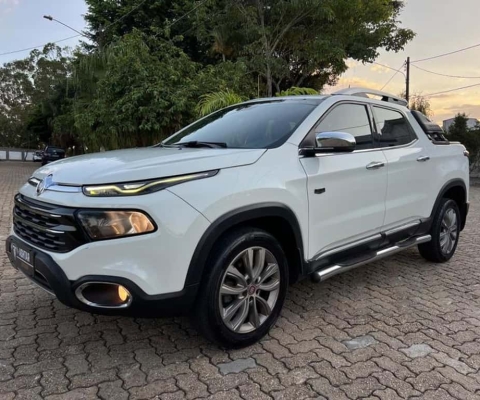 FIAT TORO RANCH AT9 D4 2019