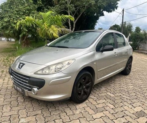 PEUGEOT 307 16 PR PK 2010