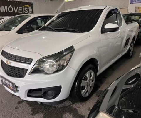 CHEVROLET MONTANA LS2 2018