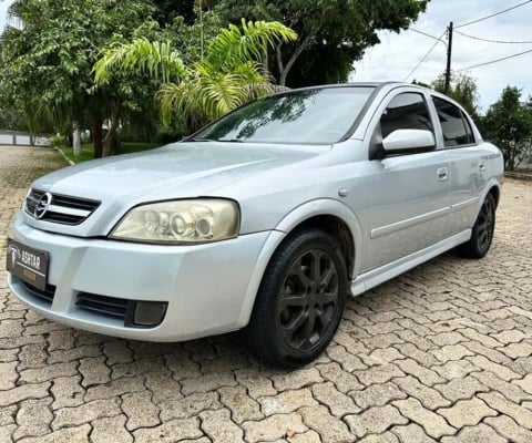 CHEVROLET ASTRA SEDAN ADVANTAGE 2011