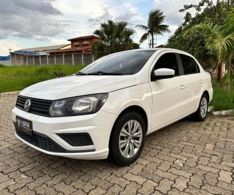 VOLKSWAGEN VOYAGE 1.6L MB5 2019