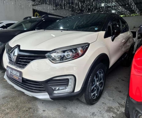 RENAULT CAPTUR INTEN 16A 2020