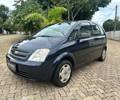 CHEVROLET MERIVA JOY 2010