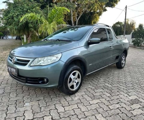 VOLKSWAGEN SAVEIRO 1.6 CE 2011