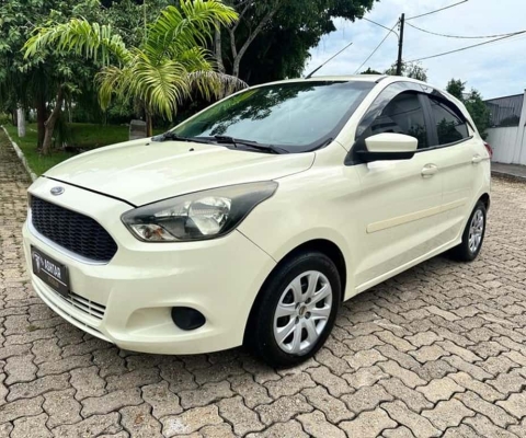 FORD KA SE 1.0 HA 2015