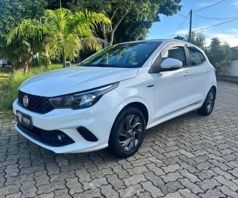 FIAT ARGO DRIVE 1.3 GSR 2019