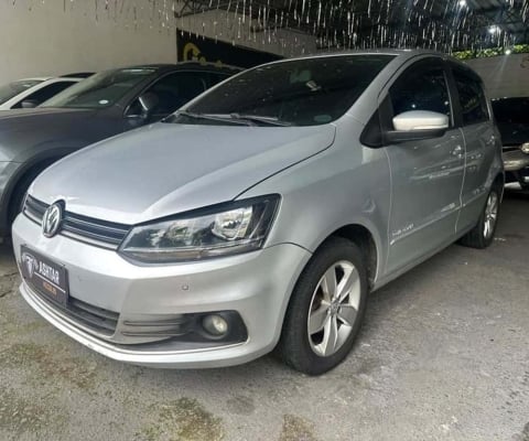 VOLKSWAGEN FOX CL MBV 2018