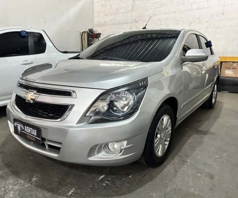 CHEVROLET COBALT 1.8 LTZ 2015