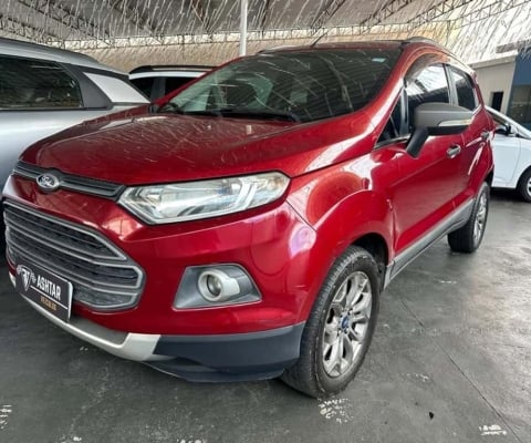 FORD ECOSPORT FSL AT 2.0 2015