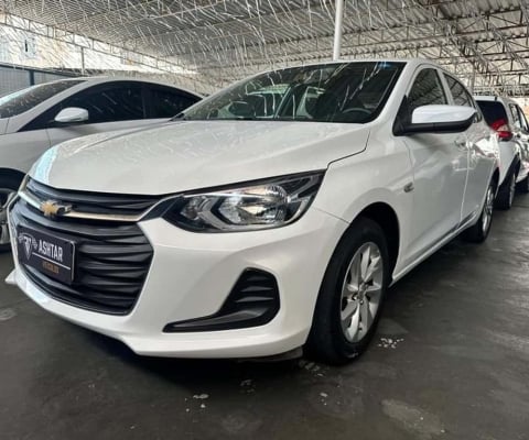 CHEVROLET ONIX PLUS 10MT LT2 2023