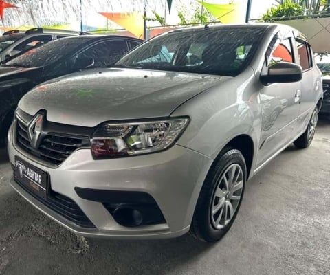 RENAULT SANDERO EXPR 16 2016