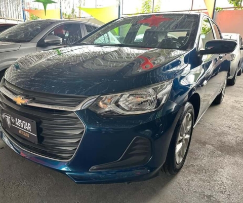 CHEVROLET ONIX 10MT LT2 2023