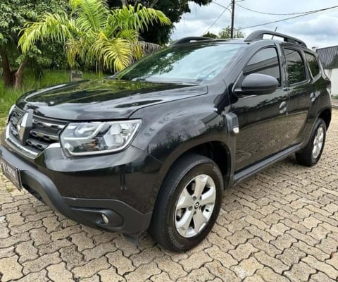 RENAULT DUSTER ZEN 16 2023