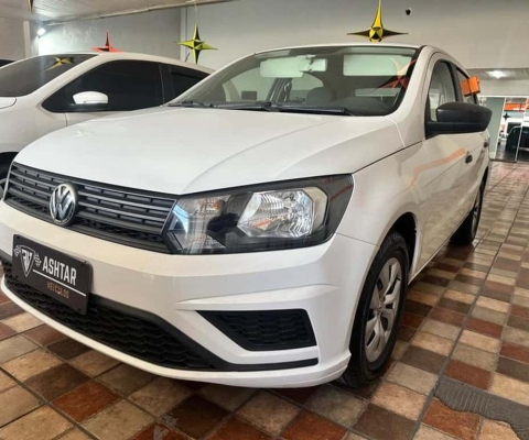 VOLKSWAGEN GOL 1.6L MB5 2019