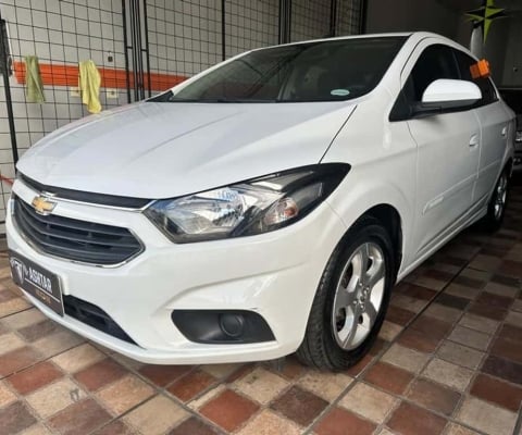 CHEVROLET PRISMA 1.4MT LT 2019