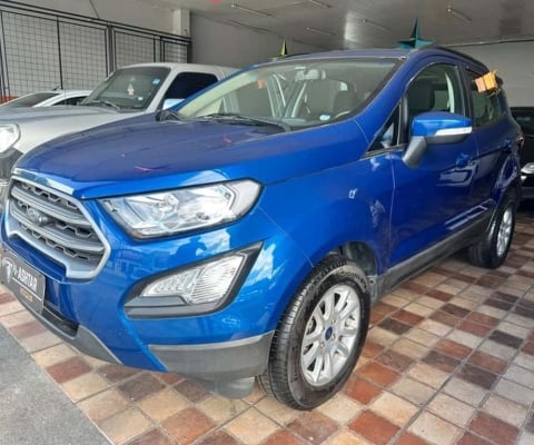 FORD ECOSPORT SE AT 1.5 2020