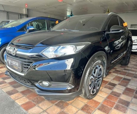 HONDA HR-V EXL CVT 2016