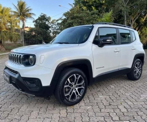 JEEP RENEGADE LONGITUDE T270 2023