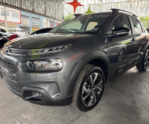 CITROEN C4CACTUS FEEL PK 2021