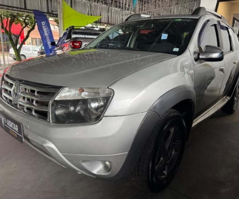 RENAULT DUSTER DYN16 SCE 2019