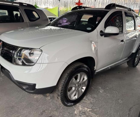 RENAULT DUSTER EXP16 SCE 2020